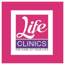 عيادات لايف Life clinics