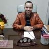 دكتور ابراهيم فوزي