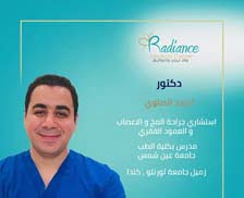 دكتور احمد الصاوي