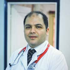 دكتور احمد جلال محمد
