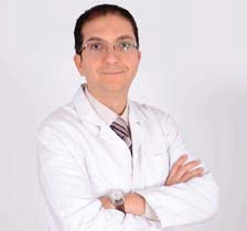 دكتور احمد غلوش