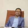 دكتور اسامة احمد الحسيني