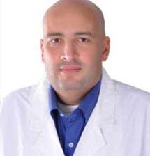 دكتور خالد ابراهيم عبد الله