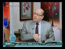 دكتور طارق عبد الغفار