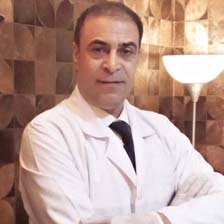 دكتور عماد اليماني