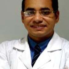 دكتور محمد احمد شفاء