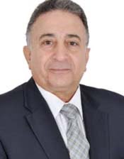 دكتور محمد الظواهري