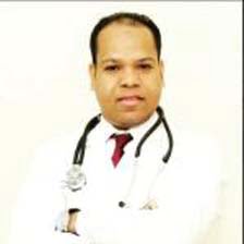 دكتور محمد المليجي