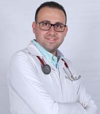 دكتور محمد صابر حافظ الكردي