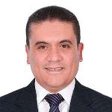 دكتور محمد عبد الحميد