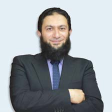 دكتور محمد عثمان الشيخ