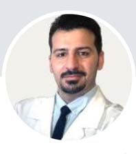 دكتور محمد غانم