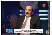 دكتور محمد كمال سعد