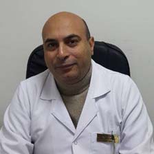 دكتور محمد محمود نبيل