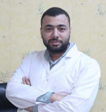 دكتور محمد مكي