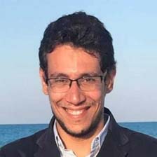 دكتور محمود سعيد