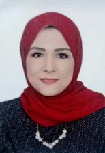 دكتورة داليا محمد ايمن