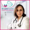 دكتورة رشا محمد