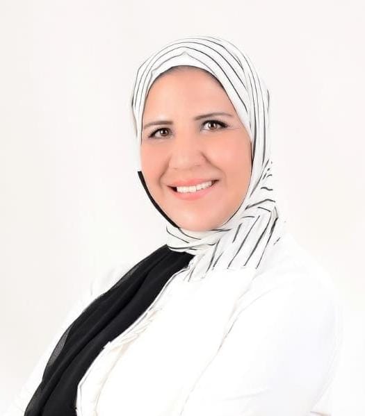دكتورة نجوان الغمري