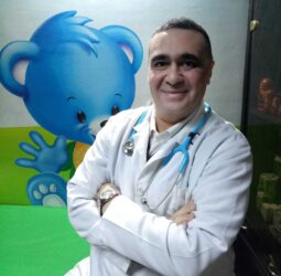 دكتور احمد سمير فودة