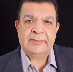 دكتور عماد الدين نصير