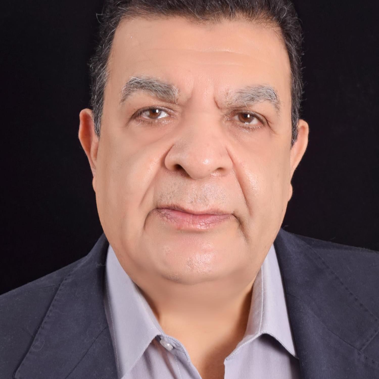 دكتور عماد الدين نصير