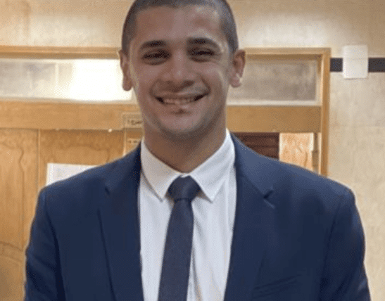 دكتور محمد سيد حمص