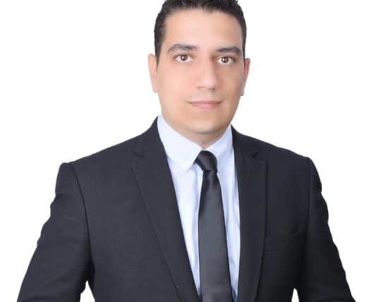 دكتور مصطفي كامل