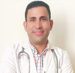 دكتور وائل عطية لبيب