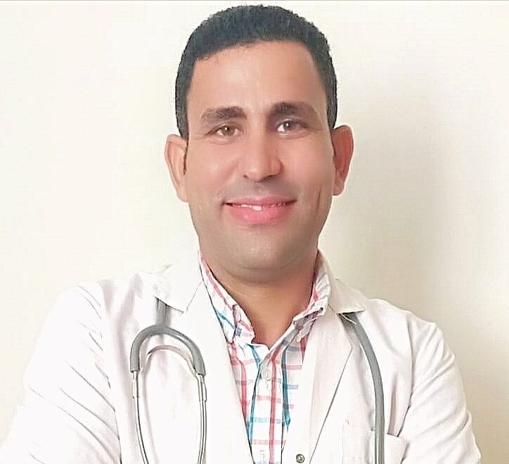 دكتور وائل عطية لبيب