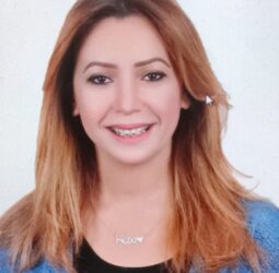دكتورة هبة الخربوطلى