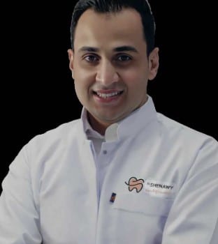 دكتور أحمد الشناوي