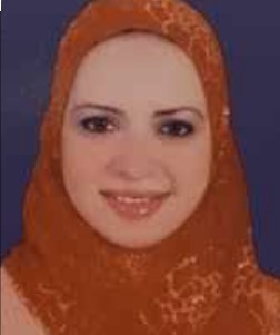 دكتورة ريهام رشاد