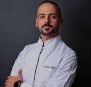 دكتور مدحت حجازي