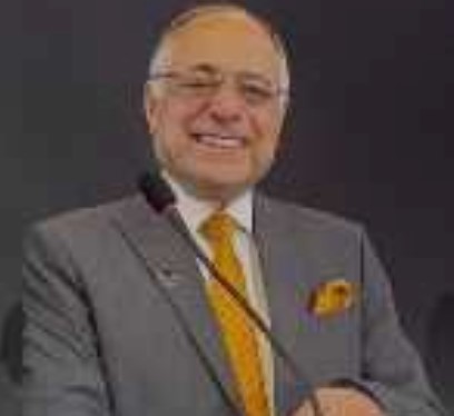 دكتور ابو بكر محمد النشار