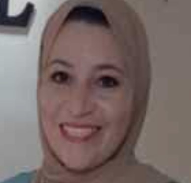 دكتورة اسماء رجب ماضي