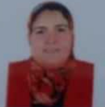 دكتورة غادة عبدالبديع عمر