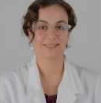 دكتورة ماري امينة الجندي