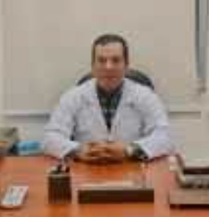 دكتور اشرف قطب