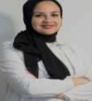 دكتورة سالي قطب