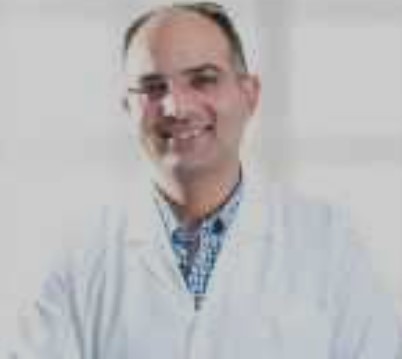 دكتور أحمد جاويش