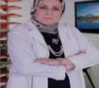 دكتورة هالة عصام الدين الشيخ