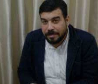 دكتور أحمد المرسي