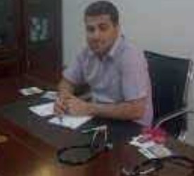 دكتور أحمد عبدالفتاح