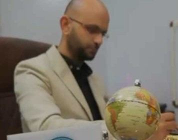 دكتور أحمد الجندى