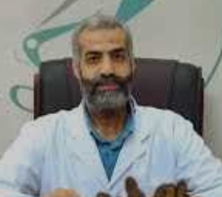 دكتور احمد المهدى