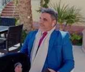 دكتور احمد محمد النقيطي