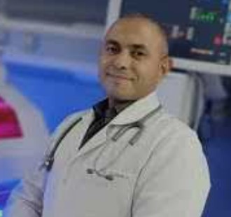 دكتور محمد السنباطي