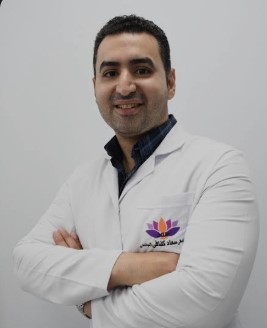 دكتور خالد عبد العزيز