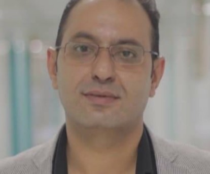 دكتور هانى حسن